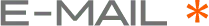 E-MAIL *