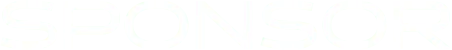 SPONSOR